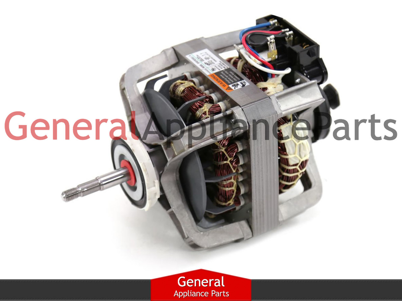 Climatek Clothes Dryer Drive Motor Assembly Replaces Samsung Sm0055d Ebay