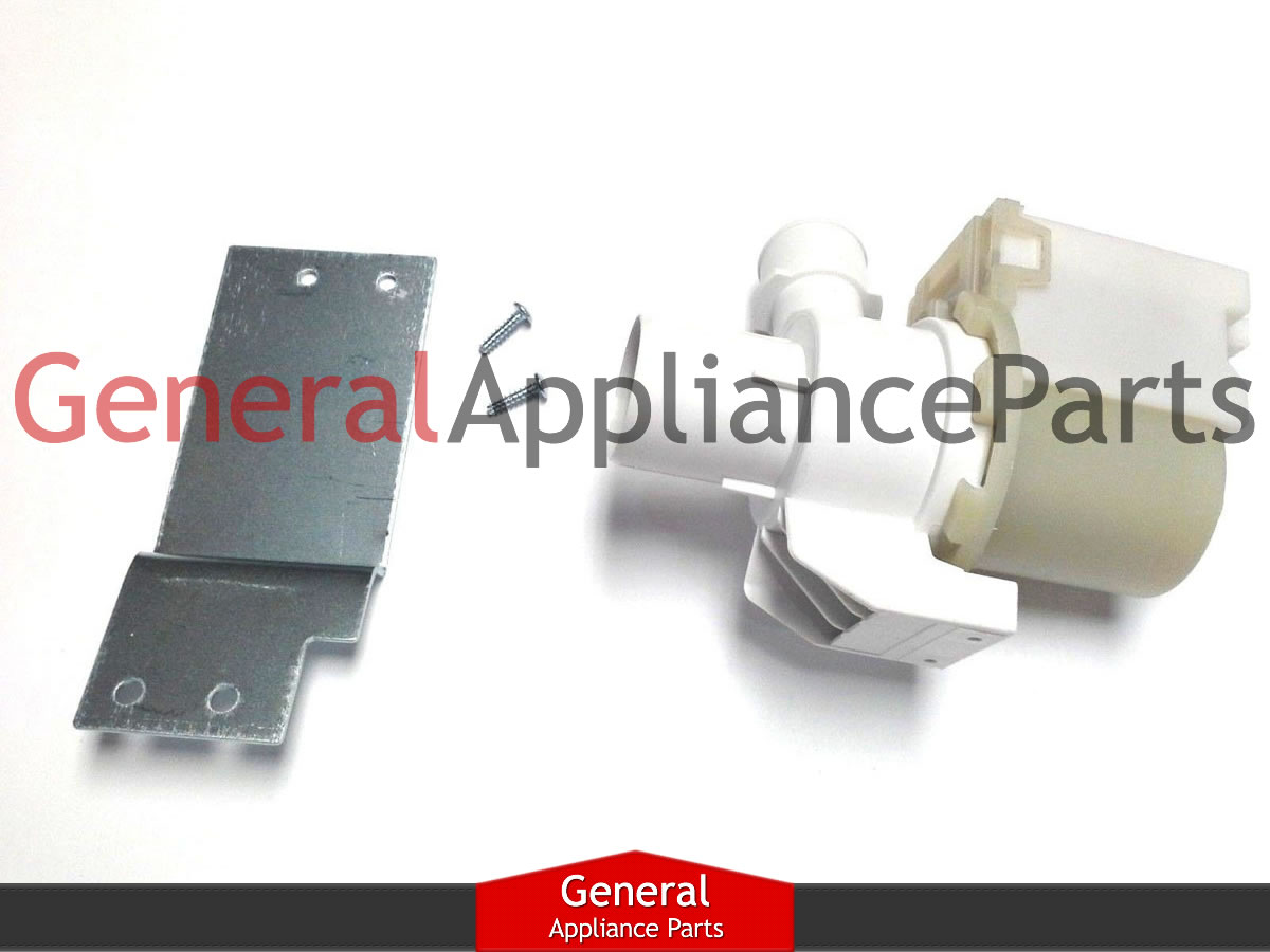 Samsung Washer Washing Machine Door Latch AP5577180 PS4205052 DWDL72A