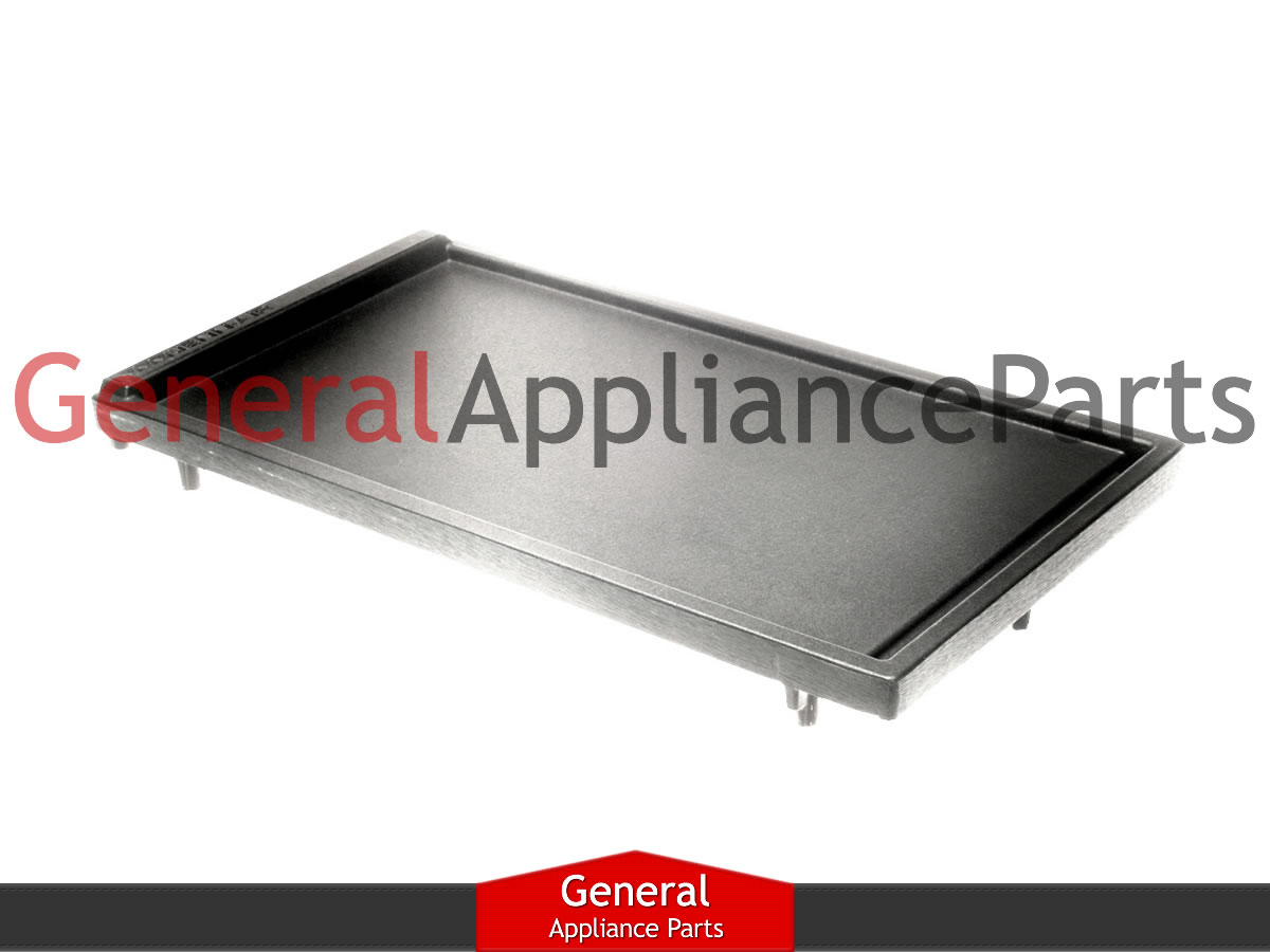 Jenn Air Designer Line Cooktop Gas Griddle Accessory Jga8200adx Ebay