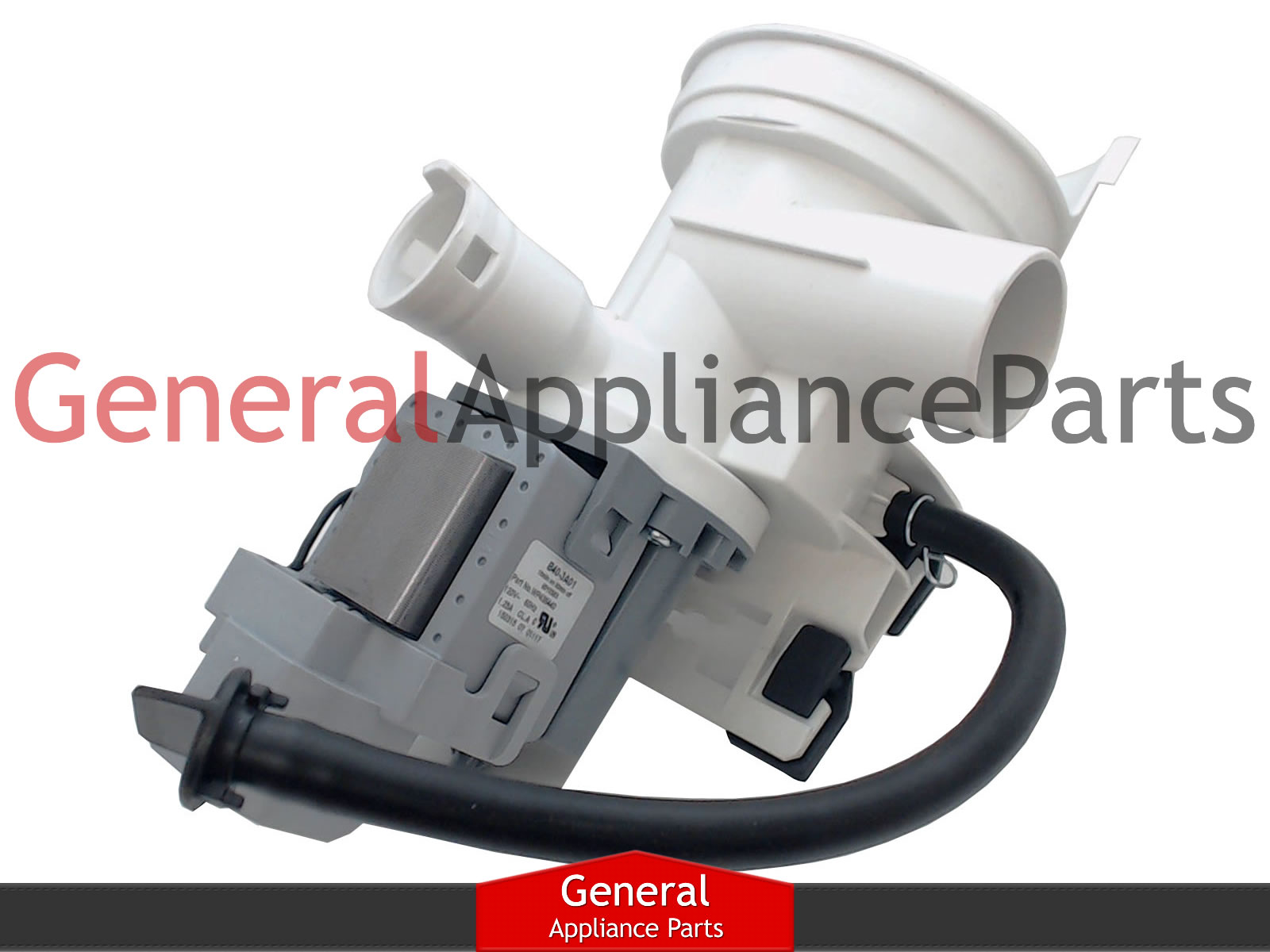 Bosch 436440 Pump Bosch Washer Drain Pump Replacement