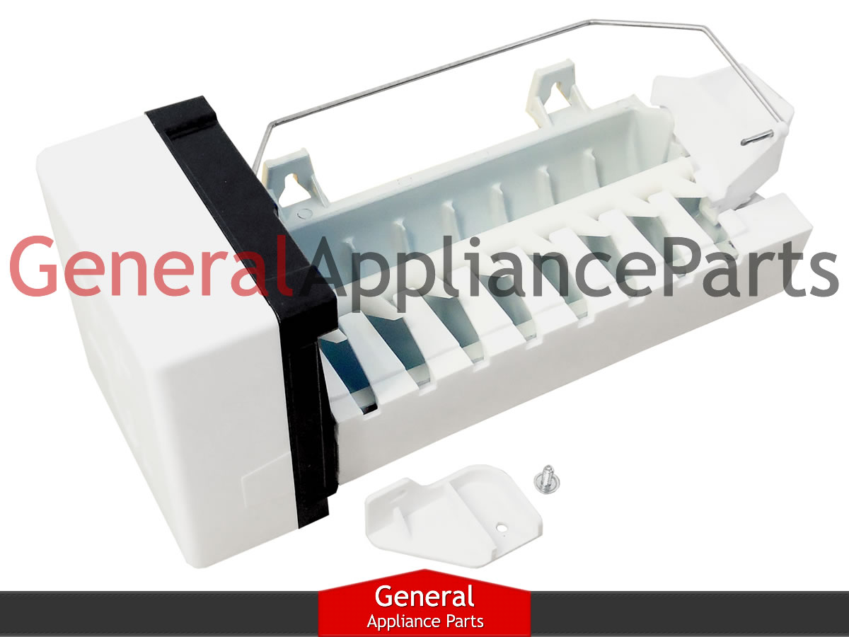 Whirlpool Maytag Kenmore Refrigerator Replacement Icemaker