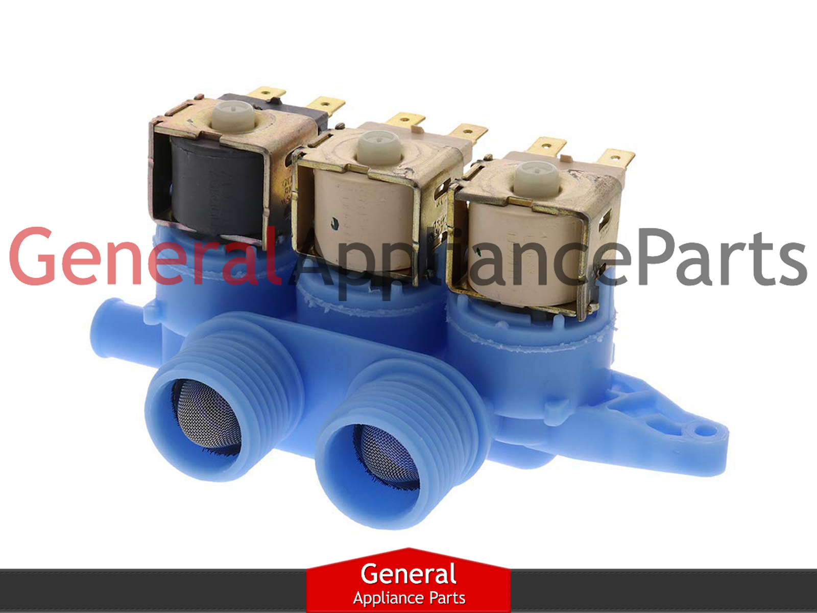 GE General Electric Washing Machine Solenoid Inlet Valve PS11701139 eBay