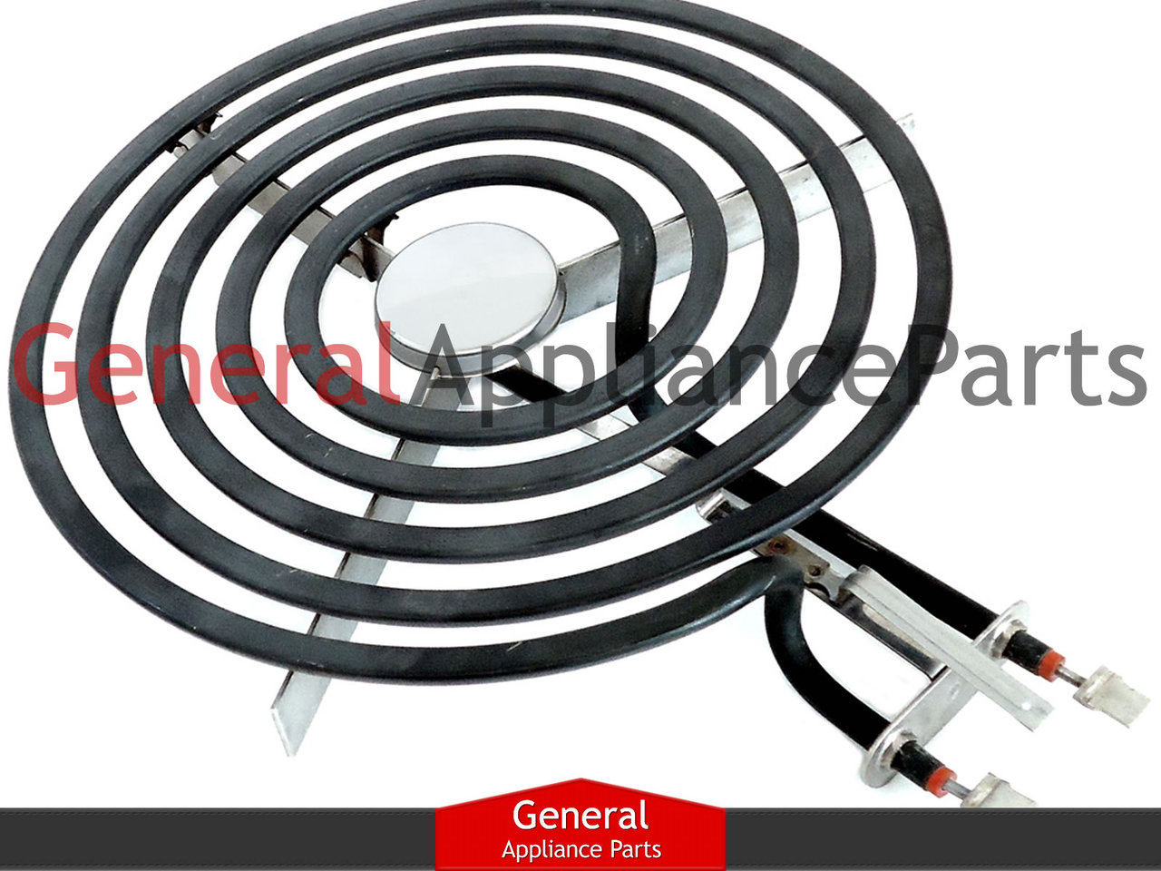 Electric Range Cooktop Stove Surface Burner Heating Element Mp412 Ebay 3304