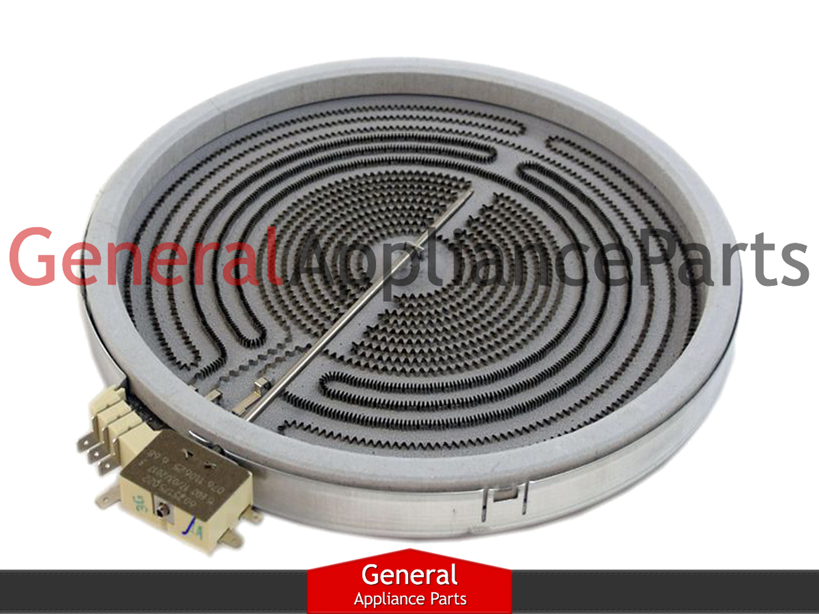 Stove Range Oven Radiant Heating Element Fits Kenmore Whirlpool Dg47